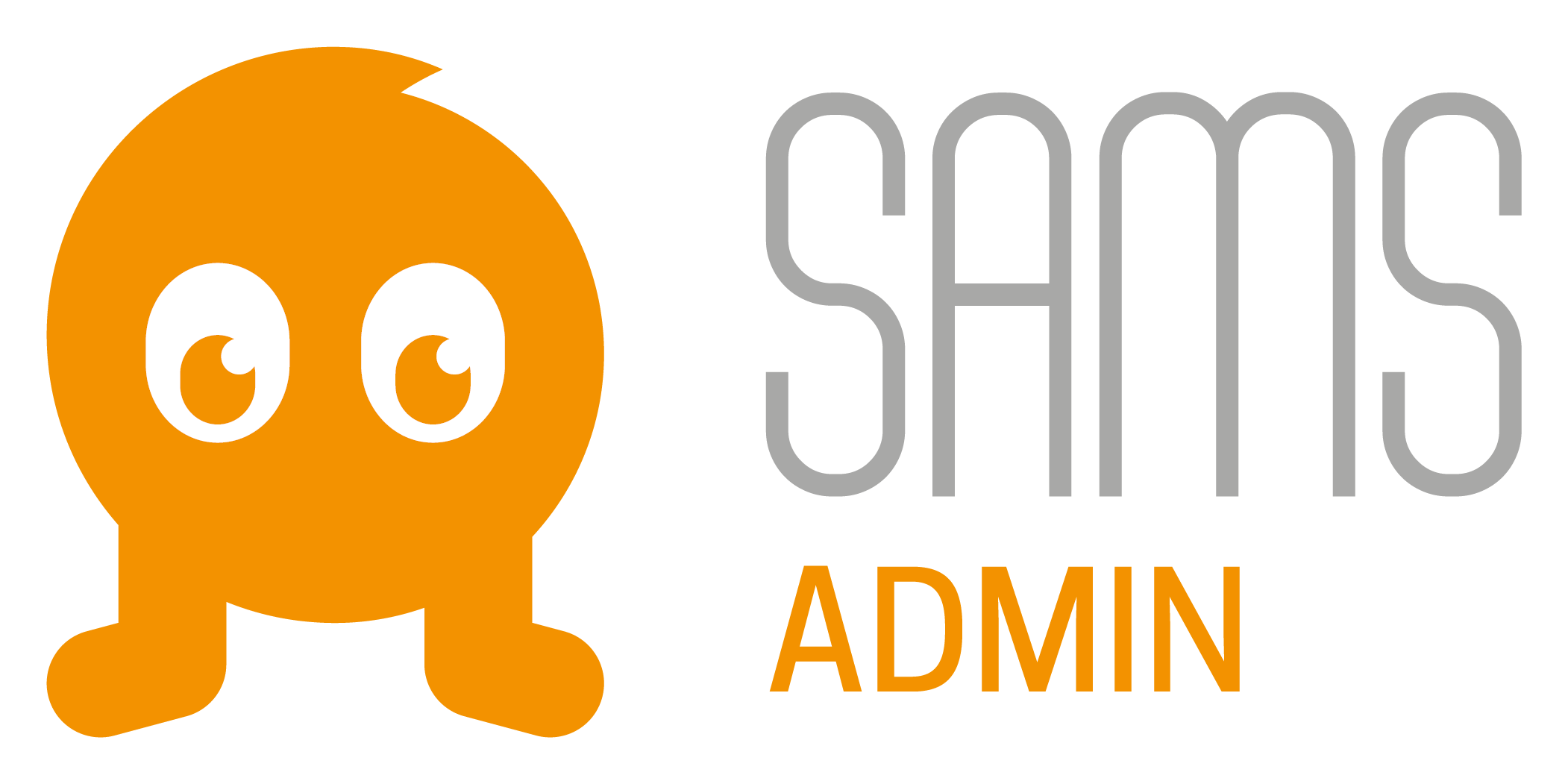 SAMS-Adminbereich