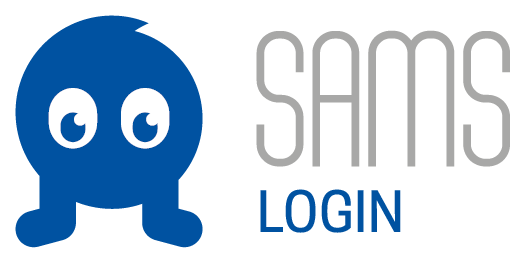 SAMS-Mitgliederbereich